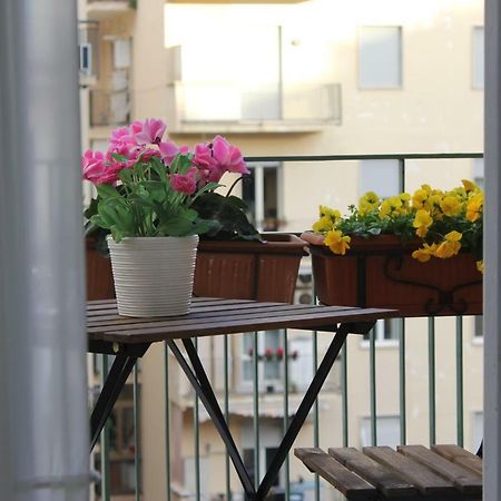 B&B Carolina Napoli-Vomero Exterior foto